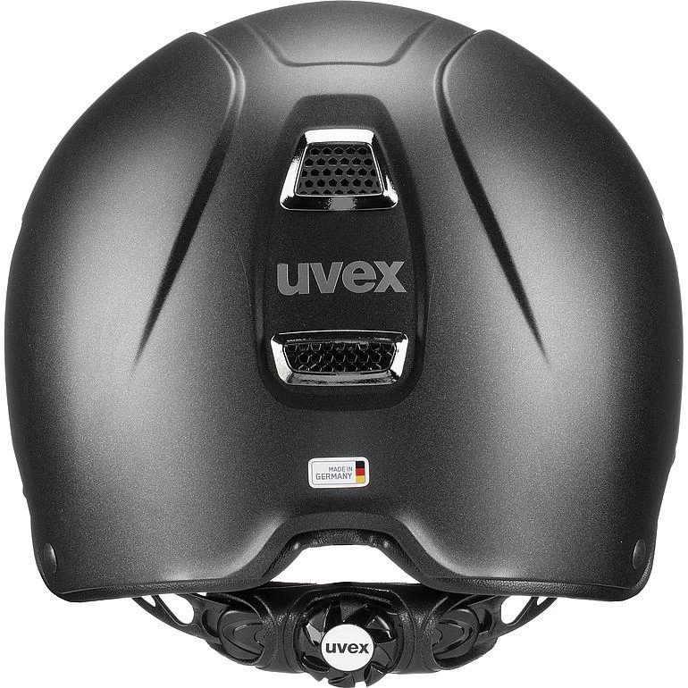 Perfexxion II Grace Helmet - Black 3 Perfexxion II Grace Helmet - Black - Image 3