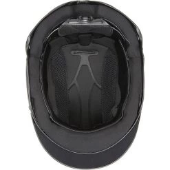 Perfexxion II Grace Helmet - Black 7 Perfexxion II Grace Helmet - Black -Equestrian Supplies Shop 4384830 E