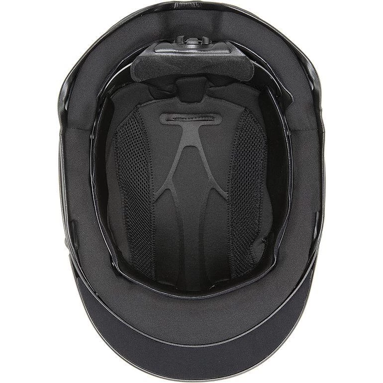 Perfexxion II Grace Helmet - Black 4 Perfexxion II Grace Helmet - Black - Image 4