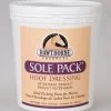 Sole Pack Medicated Hoof Packing - 8LB