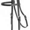 Browband Headstall - N/A
