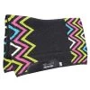 Professionals Choice SMx H.D. Air Ride Western Pad: Vista - Black/Lime