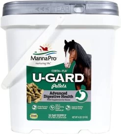 U-GARD® Pellets - 4 Lbs - 4LB