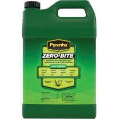 Zero-Bite®Natural Insect Spray - Gallon - 1GAL