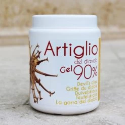 Officinalis® Artiglio 90% Joint Gel - 500mL - 500ML