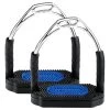 Sprenger Bow Balance Safety Stirrups - 4.75
