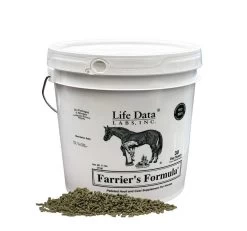 Farrier's Formula® - 11 Lbs Bucket - 11LB
