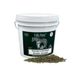 Farrier's Formula® Double Strength - 11 Lbs Bucket - 11LB