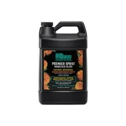 EQyss Premier Spray Marigold Scent - Gallon - 1