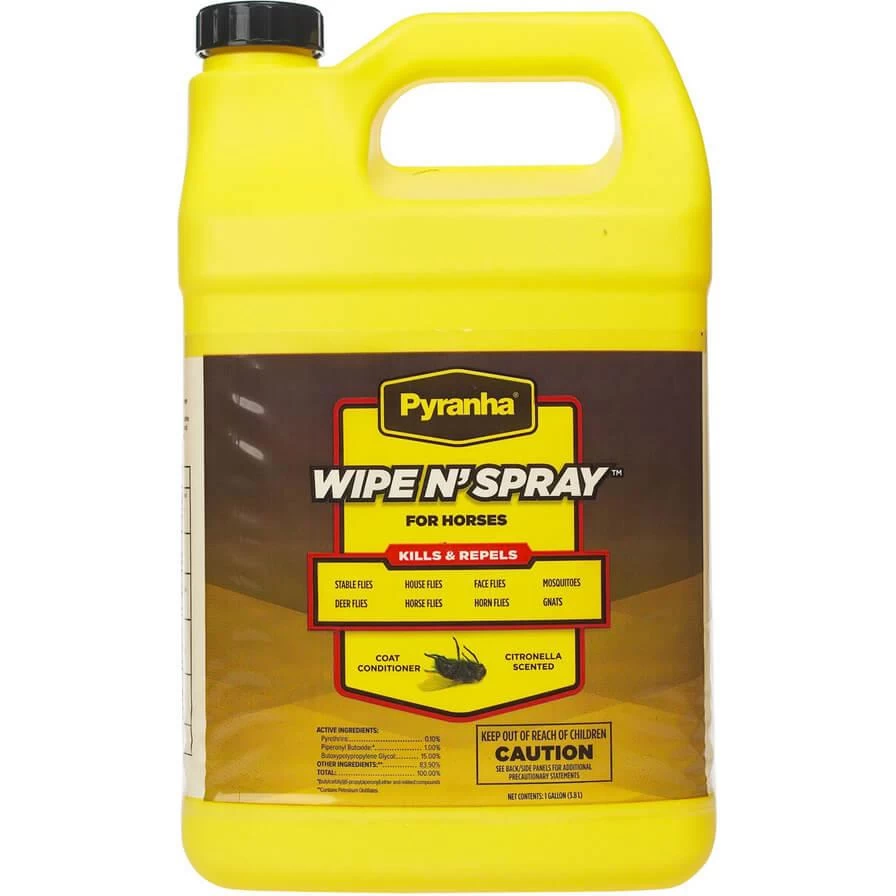 Wipe N' Spray™ - Gallon - 1GAL 1 Wipe N' Spray™ - Gallon - 1GAL