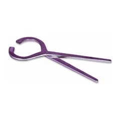 Hoof Tester Stainless Steel - N/A