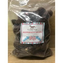 Peppermint Plops Refill - 4.5 Lbs - 4 1/2 LB