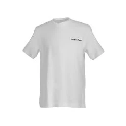 Back On Track T-Shirt - White