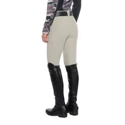 3-Season Tailored Breech -Equestrian Supplies Shop 50268 tan alt
