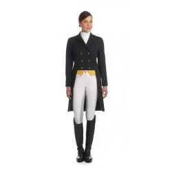 Silk Shell Bling Shadbelly - Black