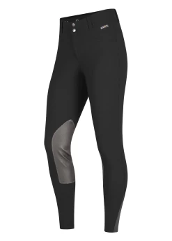 Crossover II Knee Patch Breech - Petite -Equestrian Supplies Shop 50405 PETITE