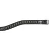 Kavalkade Browband - Gloss - Black And Grey