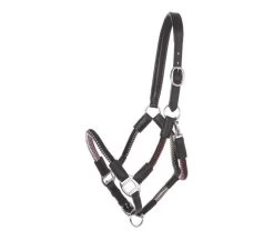 Kavalkade "Cavo" Rope Halter With Lead Set