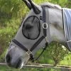 Comfort Fit Lycra Fly Mask - PC HORSE