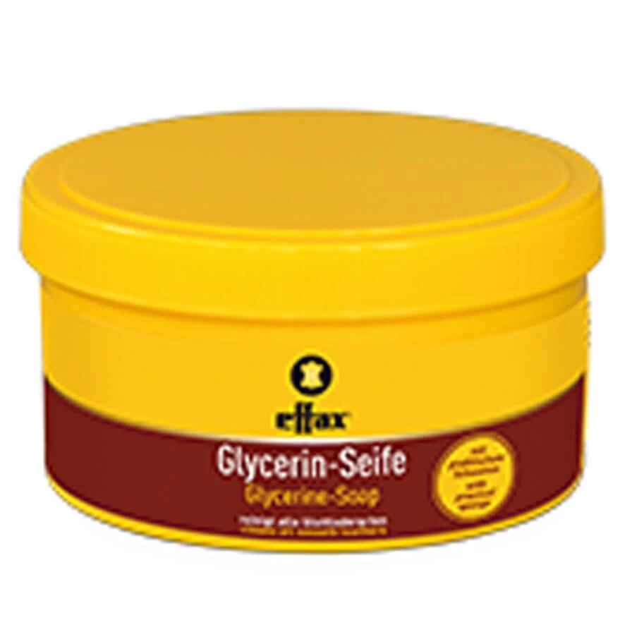 Effax® Glycerine-Soap - 300ML 1 Effax® Glycerine-Soap - 300ML