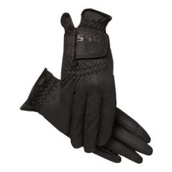 SSG Kool Skin Glove - Black