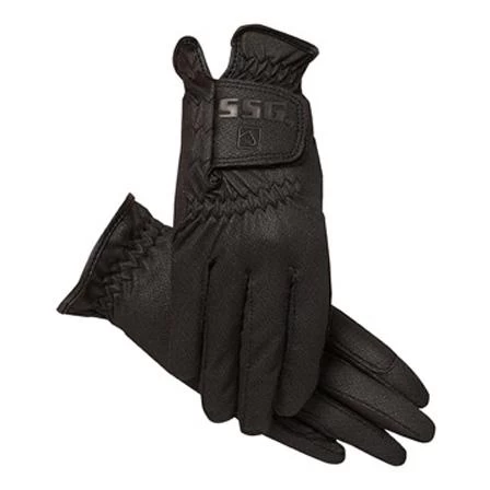 SSG Kool Skin Glove - Black 1 SSG Kool Skin Glove - Black