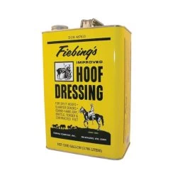 Fiebing's Hoof Dressing - 1 Gallon - 1GAL