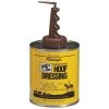 Fiebing's Hoof Dressing With Brush - 32 Oz - 1QUART