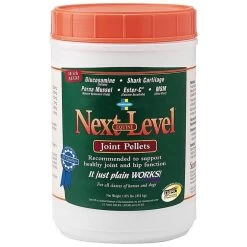 Next Level Joint Pellets - 1.8 Lbs - 1.875LB