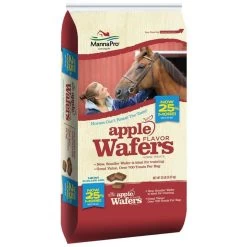 Apple Wafers - 20 Lbs - Apple