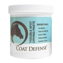 COAT DEFENSE® Trouble Spot Drying Paste - 24 Oz - 24OZ