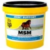 MSM Powder - 4 Lbs - 4LB