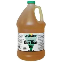 Rice Bran Oil - 1 Gallon - 1GAL