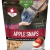 All Natural No Sugar Added Apple Snaps - 4 Lbs - Apple