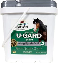U-GARD® Pellets - 10 Lbs - 10LB