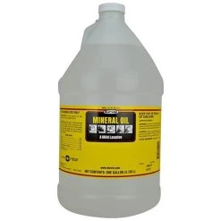 Mineral Oil - 1 Gallon - 1GAL