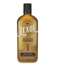 Lexol Leather Cleaner - 16.9OZ