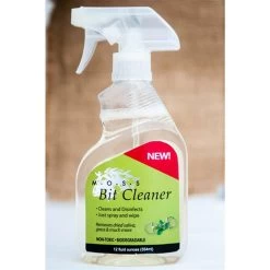 MOSS Bit Cleaner - 12FL OZ - 12OZ