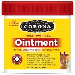 Corona Multi-Purpose Ointment - 14 Oz - 14OZ