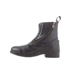 "Romulus" Lace-up Ankle Boots 13 "Romulus" Lace-up Ankle Boots -Equestrian Supplies Shop 59801 12