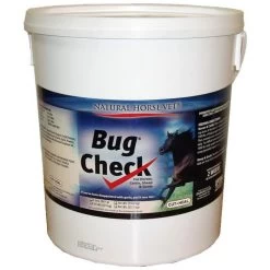 Natural Vet Bug Check - 10 Lbs - 10LB