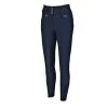 Pikeur® Ladies Candella Grip Breeches - Night Blue