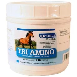 Tri-Amino - 2 Lbs - 2LB