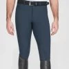 Men's Willow X-Grip Knee Patch Breech