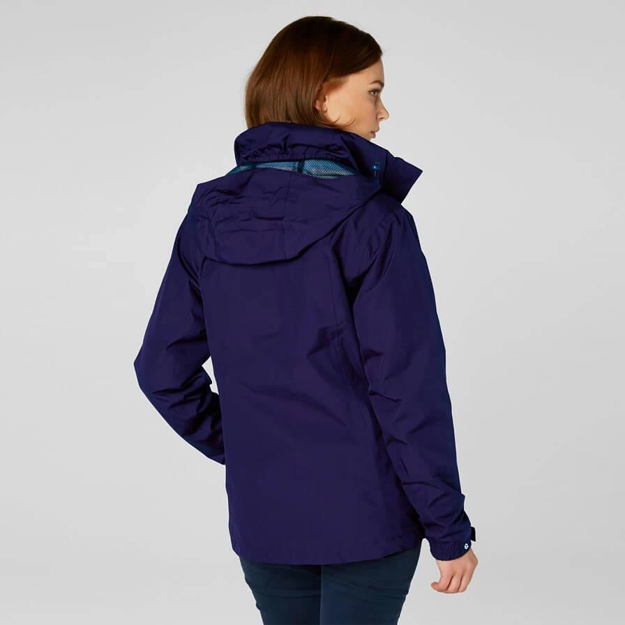 Helly Hansen W Aden Jacket - NAVY 1 Helly Hansen W Aden Jacket - NAVY