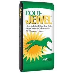Equi-Jewel Energy Supplement Pellets - 40 Lbs - 40LB