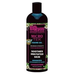 Micro Tek Medicated Gel - 16 Oz - 16OZ