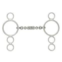 Pessoa Waterford Elevator Gag