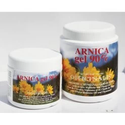 Officinalis® Arnica 90% Muscle Gel - 1LITER