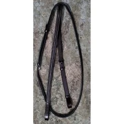 Square Raised Standing Martingale - Australian Nut